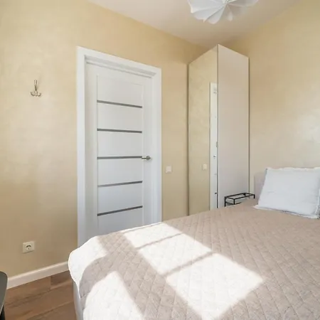 Apartment Location 1-bedroom