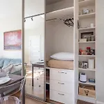 Location 1-bedroom Apartament
