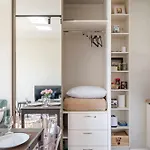 Location 1-bedroom Lägenhet *