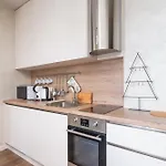 Location 1-bedroom Riga