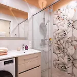 Location 1-bedroom Riga