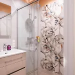 Location 1-bedroom Lägenhet *