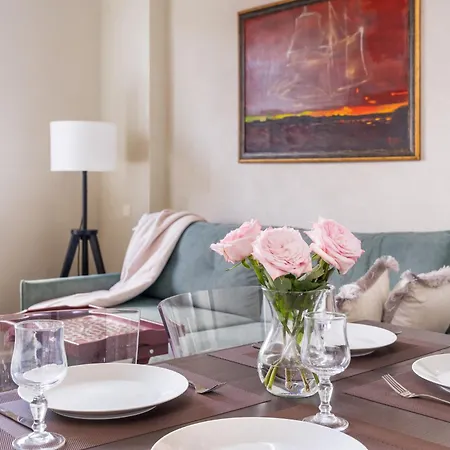 Apartman Location 1-bedroom