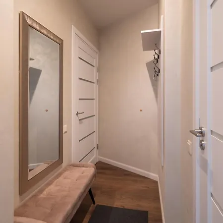 Apartman Location 1-bedroom Riga