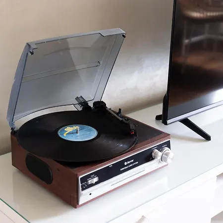 Location 1-bedroom Апартаменти *