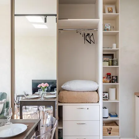 Location 1-bedroom Apartamento *