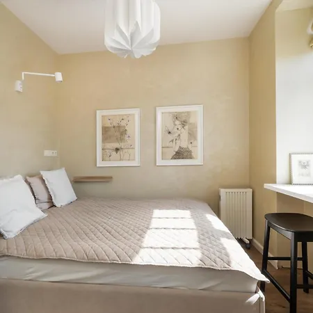Location 1-bedroom * Riga