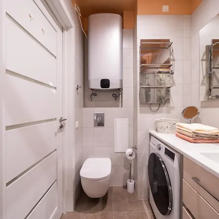 Location 1-bedroom * Riga