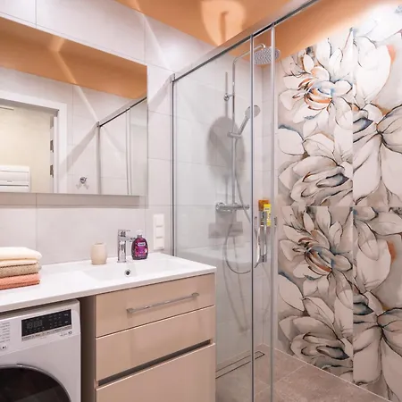 Location 1-bedroom Рига