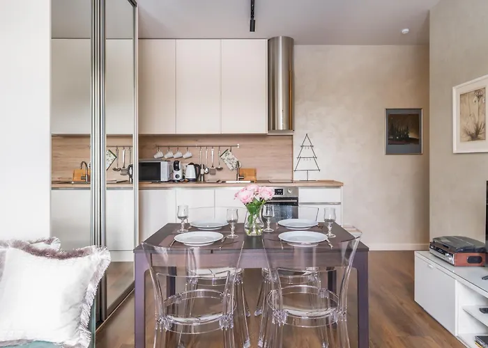 Location 1-bedroom Apartment