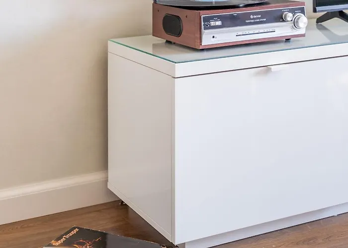 Apartment Location 1-bedroom *