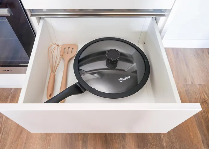 Location 1-bedroom * Riga