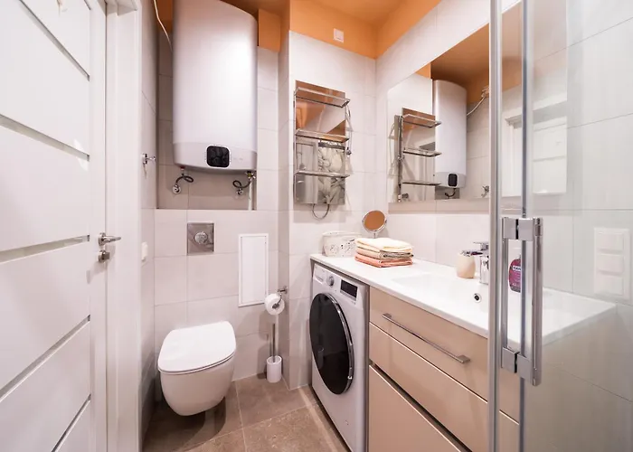 Apartment Location 1-bedroom