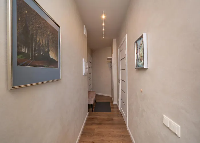 Location 1-bedroom Riga