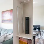 Location 1-bedroom Riga
