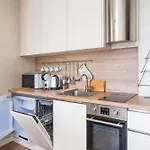 Appartamento Location 1-bedroom *
