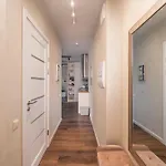 Appartamento Location 1-bedroom Riga
