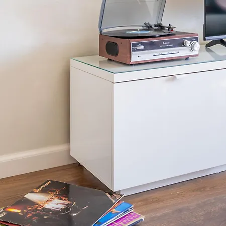 Lejlighed Location 1-bedroom *