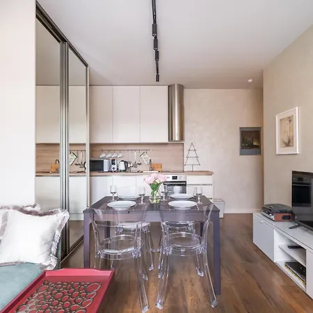 Location 1-bedroom Lejlighed *