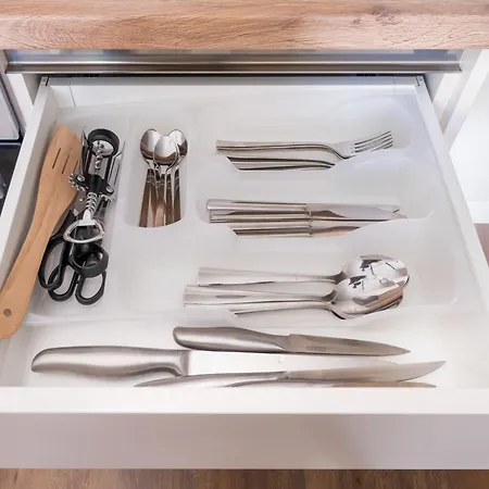 Location 1-bedroom Appartement Riga